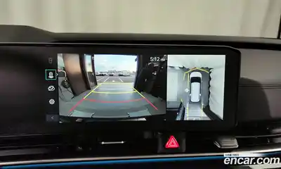 Kia Canival 2025 1.6 Автомат в Москве № 120448, миниатюра 7