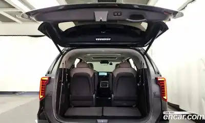 Kia Canival 2025 1.6 Автомат в Москве № 120448, миниатюра 8