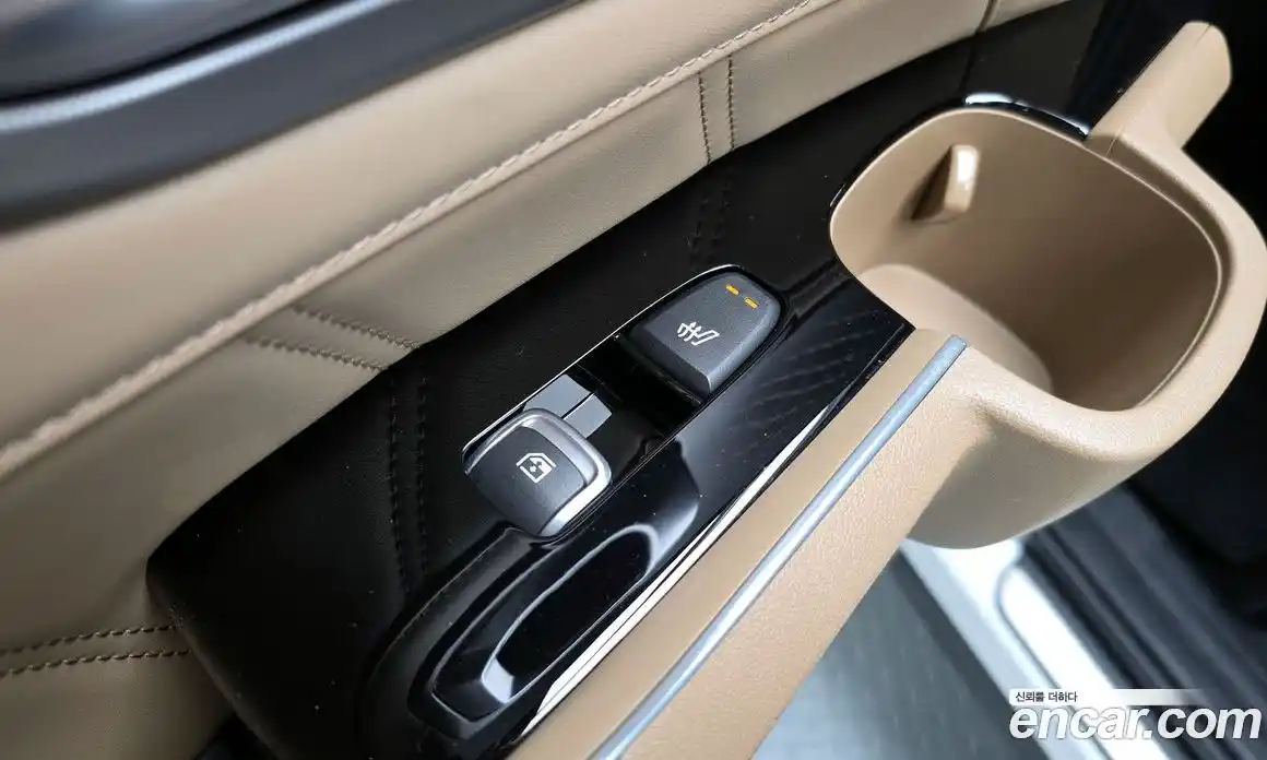 Kia Sorento 2024 1.6 Автомат в Москве № 120584, фото 11