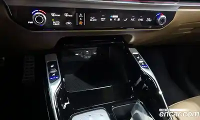 Kia Sorento 2024 1.6 Автомат в Москве № 120584, миниатюра 12