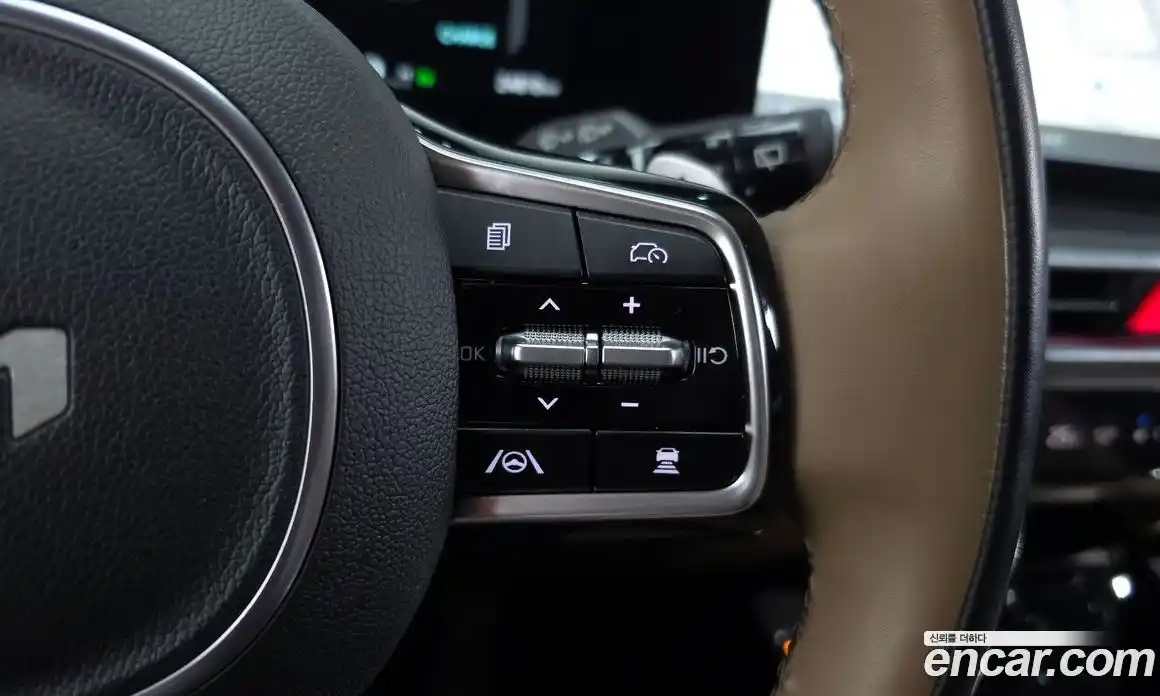 Kia Sorento 2024 1.6 Автомат в Москве № 120584, фото 16