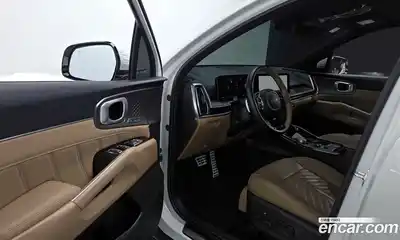 Kia Sorento 2024 1.6 Автомат в Москве № 120584, миниатюра 3