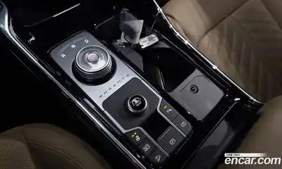 Kia Sorento 2024 1.6 Автомат в Москве № 120584, миниатюра 5