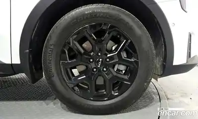 Kia Sorento 2024 1.6 Автомат в Москве № 120584, миниатюра 9