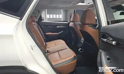 Kia Seltos 2023 1.6 Автомат в Москве № 120643, миниатюра 11