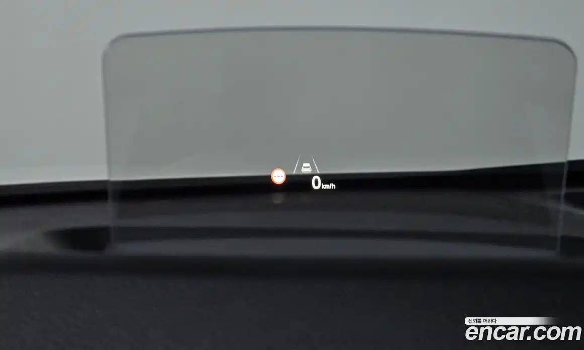 Kia Seltos 2023 1.6 Автомат в Москве № 120643, фото 3