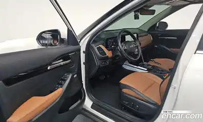 Kia Seltos 2023 1.6 Автомат в Москве № 120643, миниатюра 6
