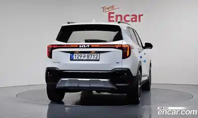 Kia Seltos 2023 1.6 Автомат в Москве № 120643, миниатюра 9