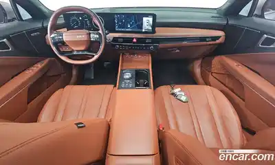 Kia K8 2025 2.5 Автомат в Москве № 121038, миниатюра 12