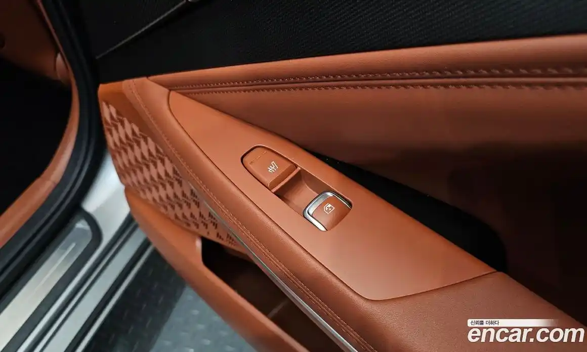 Kia K8 2025 2.5 Автомат в Москве № 121038, фото 15