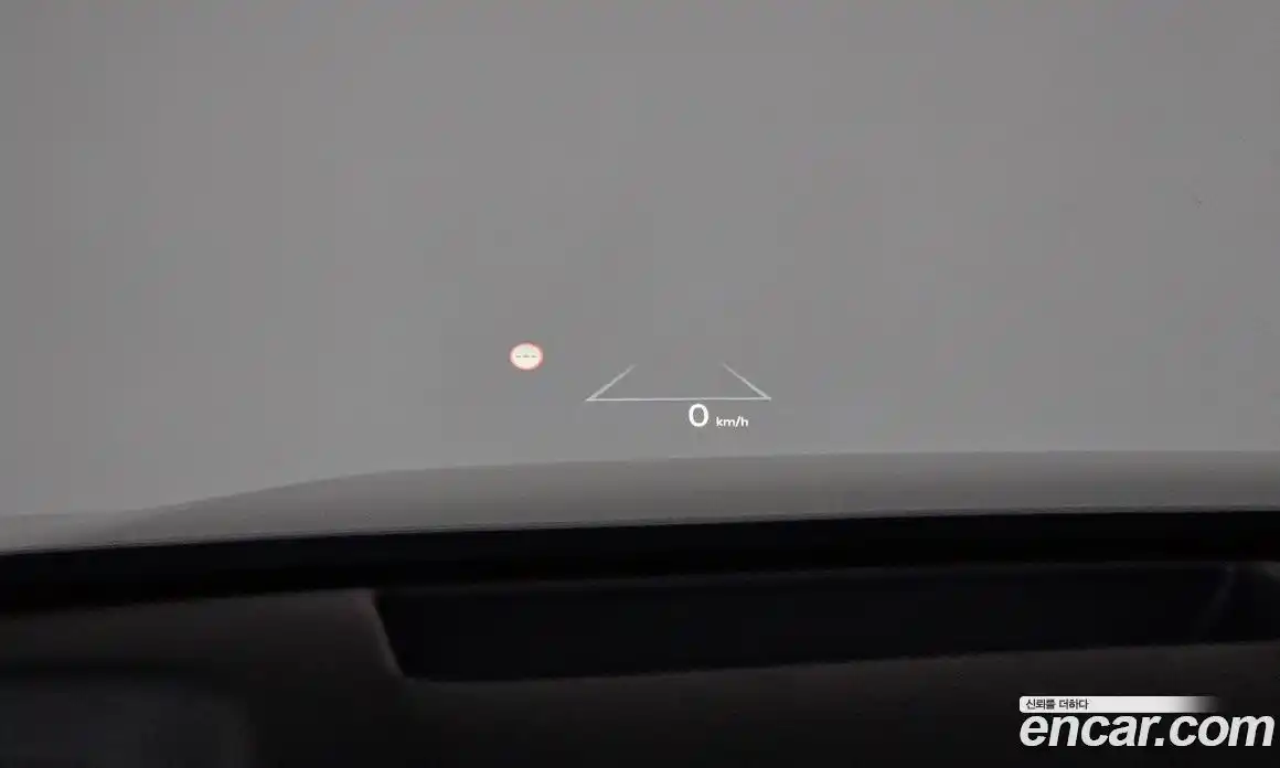 Kia K8 2025 2.5 Автомат в Москве № 121038, фото 17