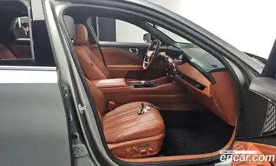 Kia K8 2025 2.5 Автомат в Москве № 121038, миниатюра 3