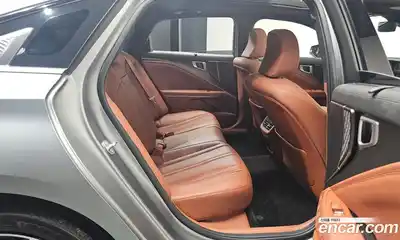 Kia K8 2025 2.5 Автомат в Москве № 121038, миниатюра 5