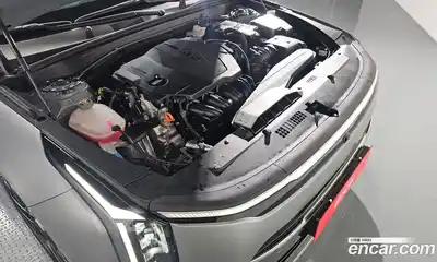 Kia K8 2025 2.5 Автомат в Москве № 121038, миниатюра 6