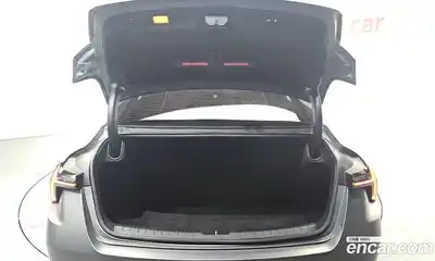 Kia K8 2025 2.5 Автомат в Москве № 121038, миниатюра 9