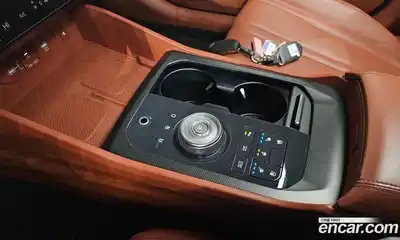 Kia K8 2025 2.5 Автомат в Москве № 121038, миниатюра 10