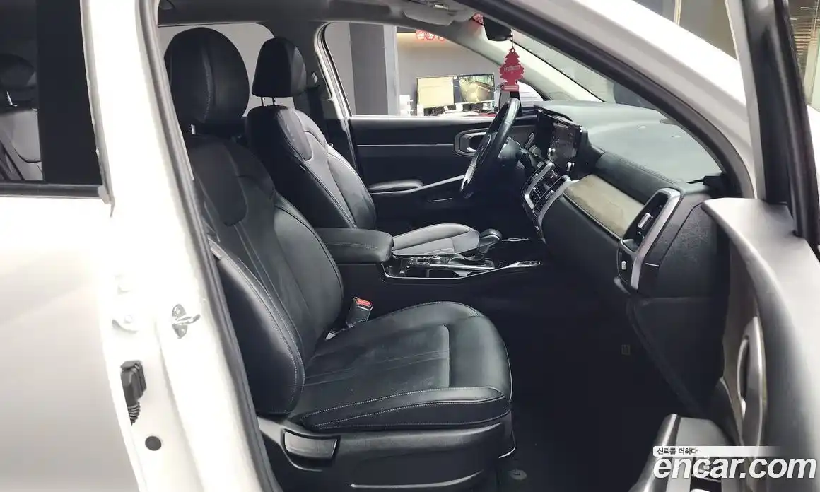 Kia Sorento 2023 2.2 Автомат в Москве № 121177, фото 12