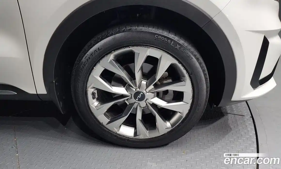 Kia Sorento 2023 2.2 Автомат в Москве № 121177, фото 4