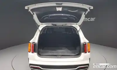 Kia Sorento 2023 2.2 Автомат в Москве № 121177, миниатюра 5