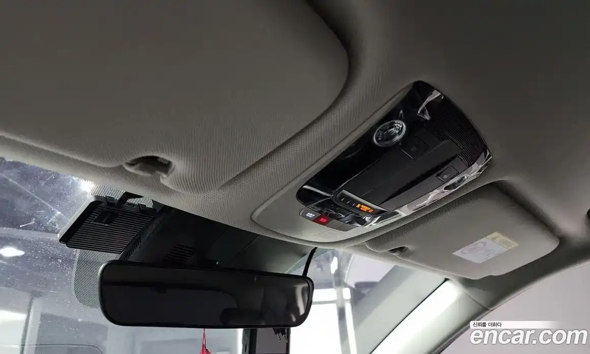 Kia Sorento 2023 2.2 Автомат в Москве № 121177, фото 6