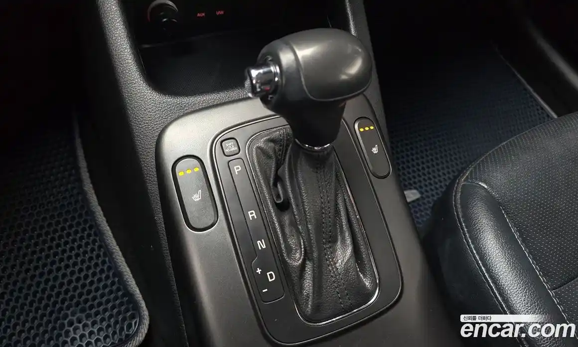 Kia K3 2013 1.6 Автомат в Москве № 121361, фото 14