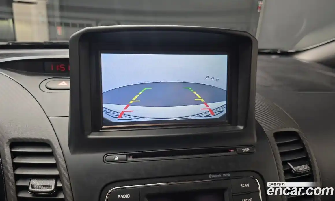 Kia K3 2013 1.6 Автомат в Москве № 121361, фото 19