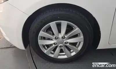 Kia K3 2013 1.6 Автомат в Москве № 121361, миниатюра 2