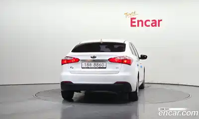 Kia K3 2013 1.6 Автомат в Москве № 121361, миниатюра 4