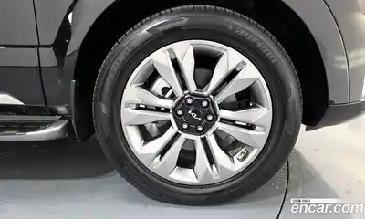 Kia Mohave 2022 3.0 Автомат в Москве № 121516, миниатюра 11