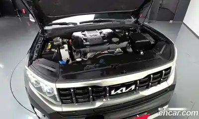 Kia Mohave 2022 3.0 Автомат в Москве № 121516, миниатюра 12