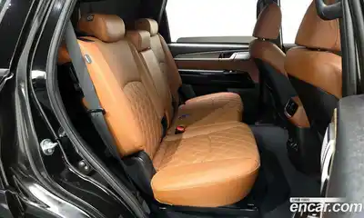 Kia Mohave 2022 3.0 Автомат в Москве № 121516, миниатюра 8