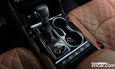 Kia Mohave 2022 3.0 Автомат в Москве № 121516, миниатюра 9