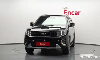 Kia Mohave 2022 3.0 Автомат в Москве № 121516, миниатюра 10
