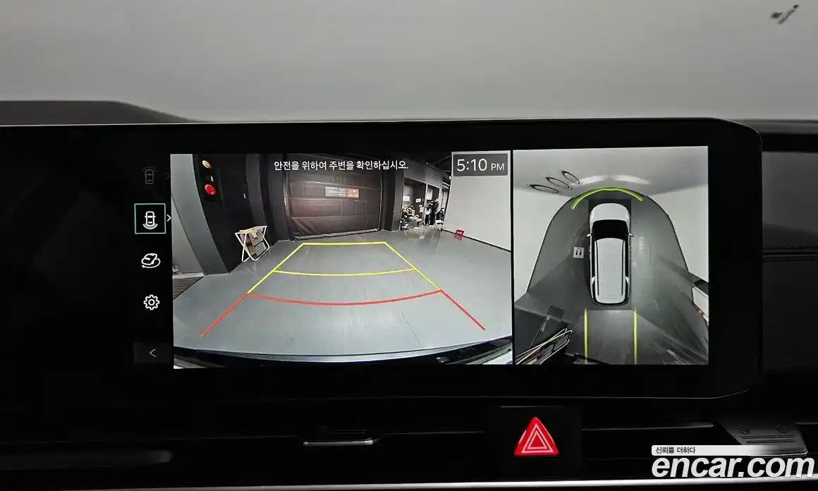 Kia Canival 2024 2.2 Автомат в Москве № 121774, фото 5