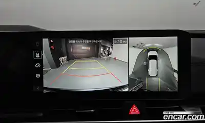 Kia Canival 2024 2.2 Автомат в Москве № 121774, миниатюра 5