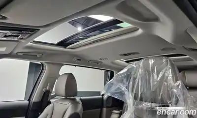 Kia Canival 2024 2.2 Автомат в Москве № 121774, миниатюра 6