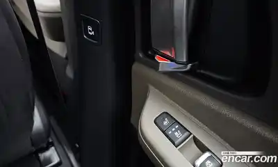 Kia Canival 2024 2.2 Автомат в Москве № 121774, миниатюра 8