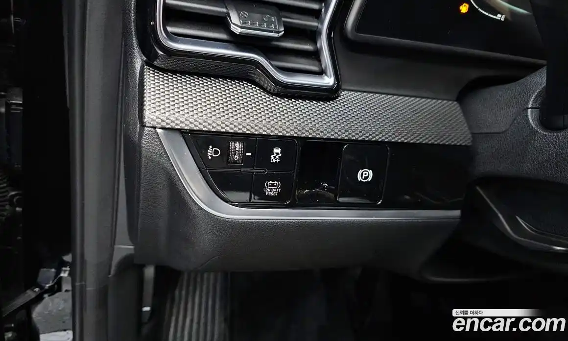 Kia Sportage 2023 1.6 Автомат в Москве № 122044, фото 12