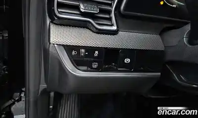 Kia Sportage 2023 1.6 Автомат в Москве № 122044, миниатюра 12