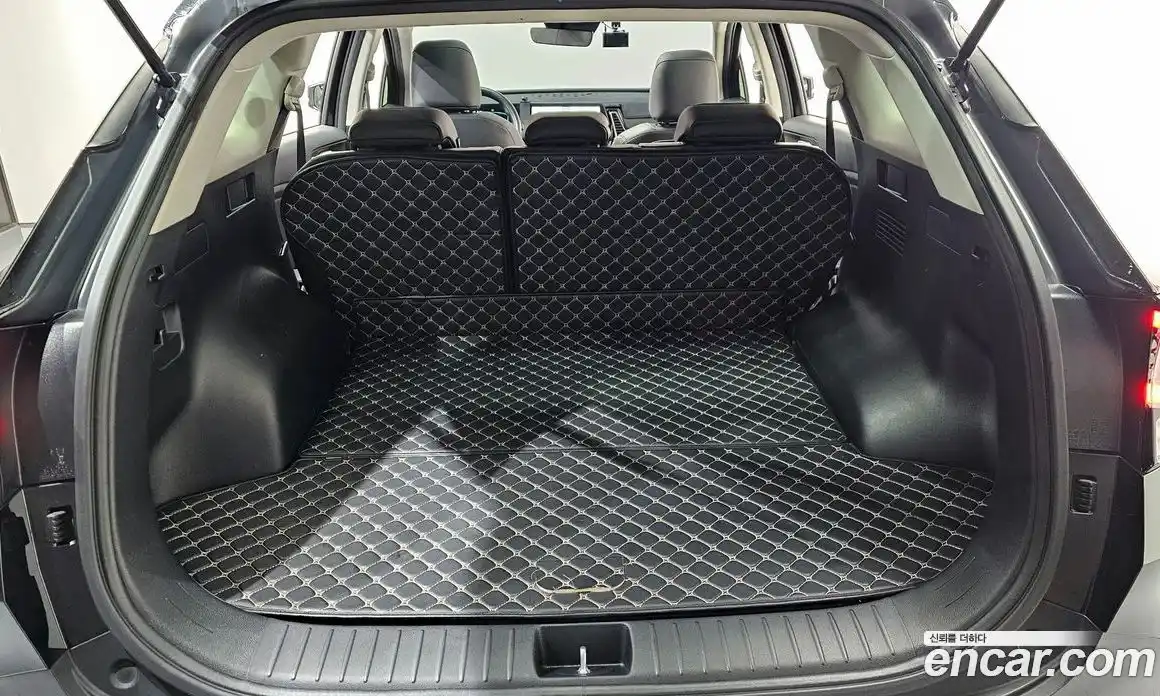 Kia Sportage 2023 1.6 Автомат в Москве № 122044, фото 15