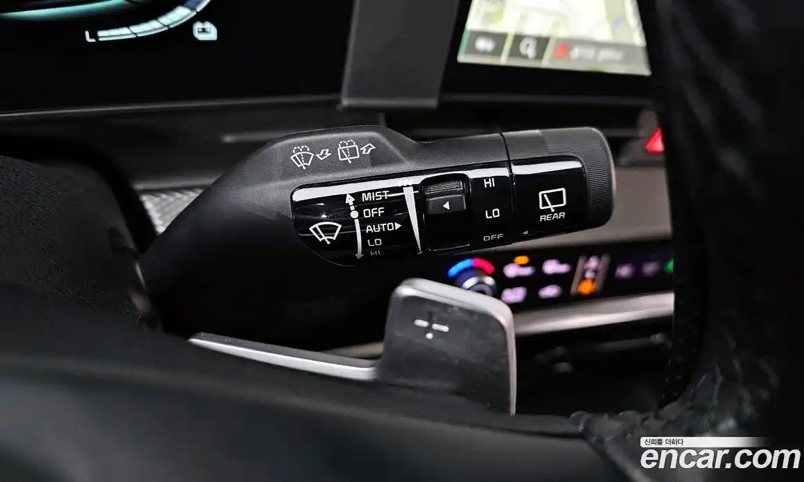 Kia Sportage 2023 1.6 Автомат в Москве № 122044, фото 18