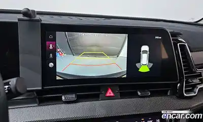 Kia Sportage 2023 1.6 Автомат в Москве № 122044, миниатюра 5