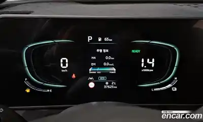 Kia Sportage 2023 1.6 Автомат в Москве № 122044, миниатюра 9