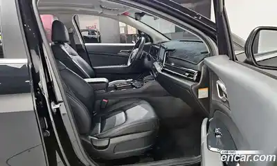 Kia Sportage 2023 1.6 Автомат в Москве № 122044, миниатюра 10