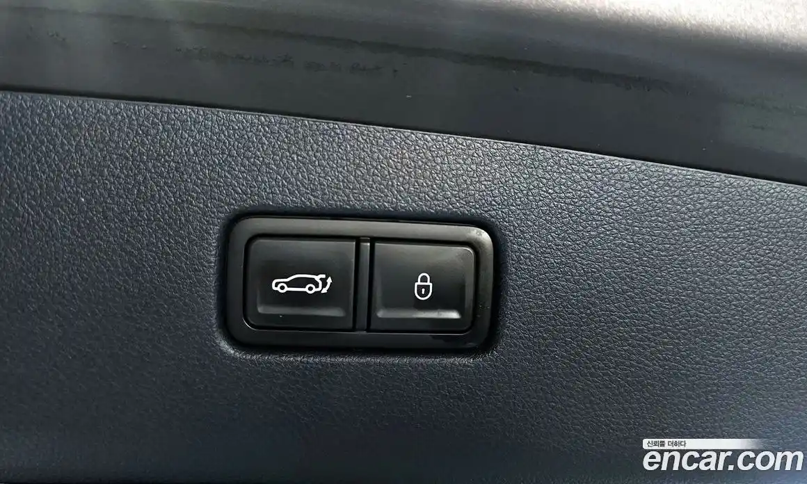 Genesis GV70 2021 2.5 Автомат в Москве № 122517, фото 17