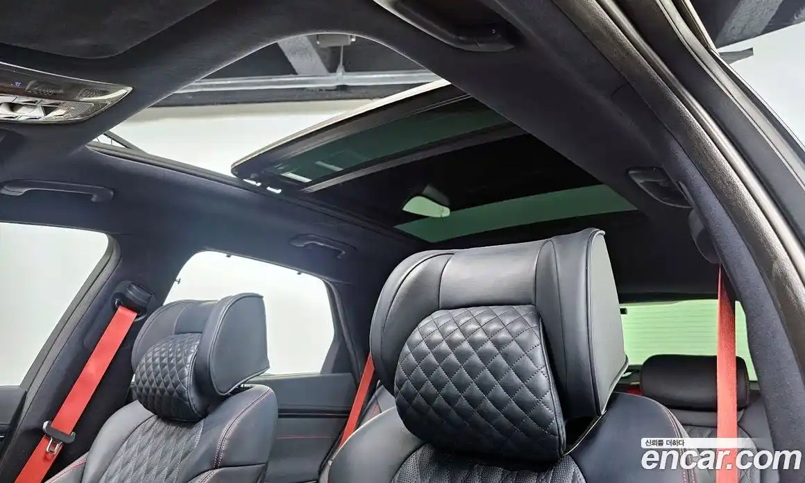 Genesis GV70 2021 2.5 Автомат в Москве № 122517, фото 19