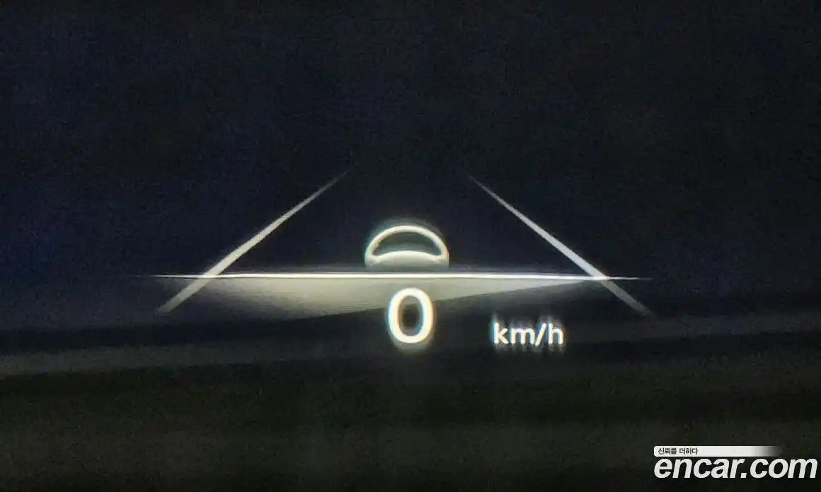 Genesis GV70 2021 2.5 Автомат в Москве № 122517, фото 6