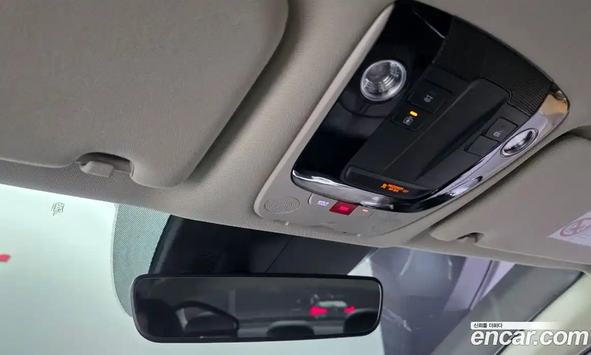 Kia K5 2023 2.0 Автомат в Москве № 124191, фото 11