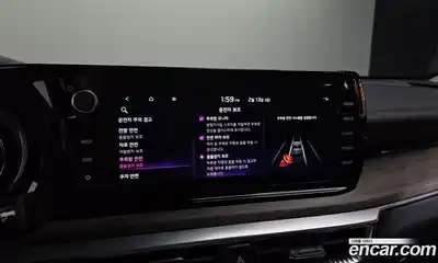 Kia K5 2023 2.0 Автомат в Москве № 124191, миниатюра 12