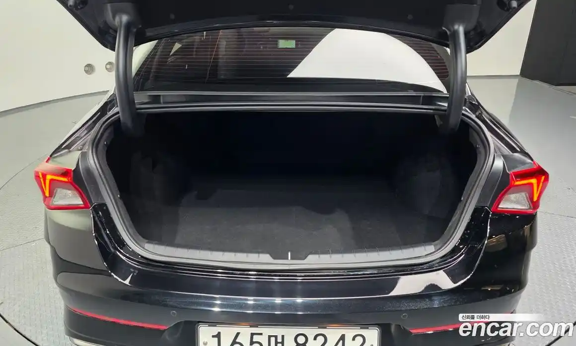 Kia K5 2023 2.0 Автомат в Москве № 124191, фото 13